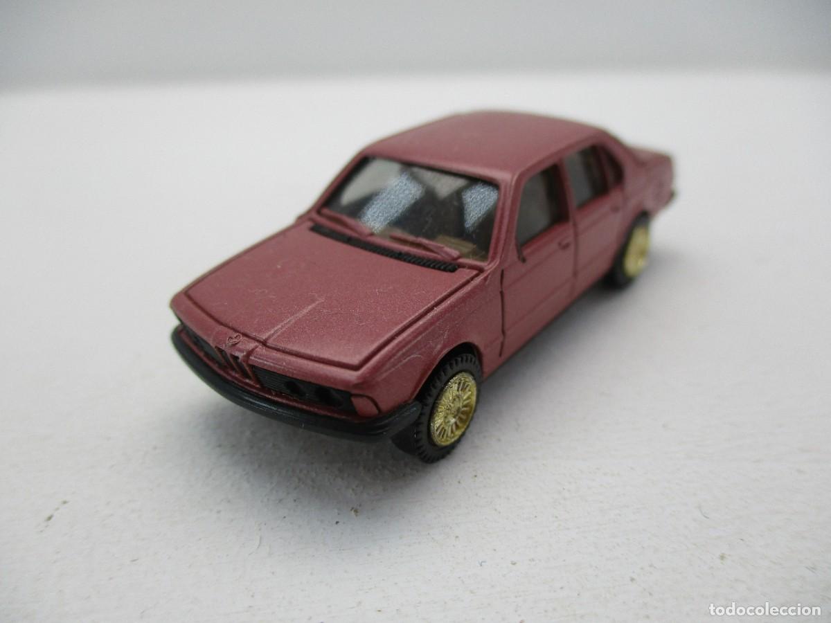 Coches a escala: COCHE ESCALA 1:87 REF CI - Foto 1