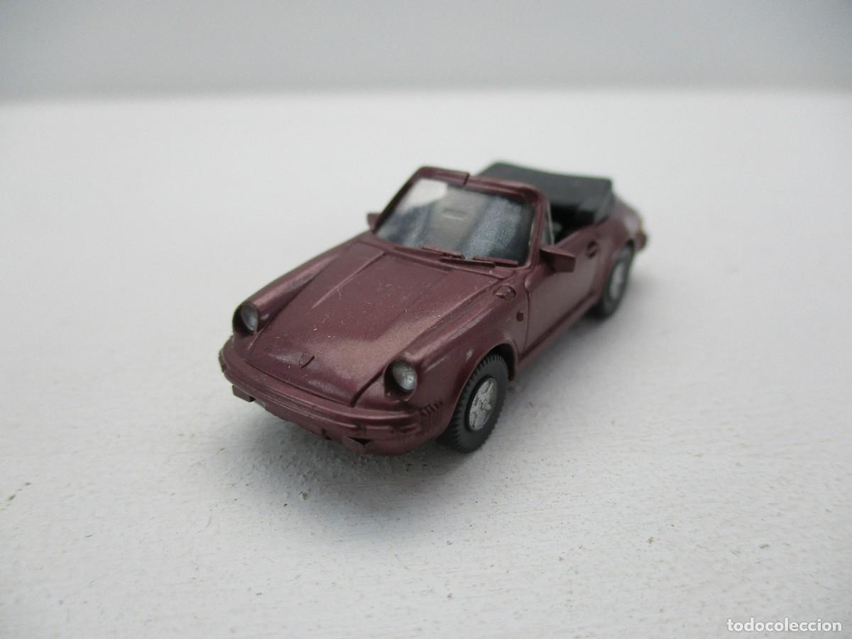 Coches a escala: COCHE ESCALA 1:87 REF CI - Foto 1