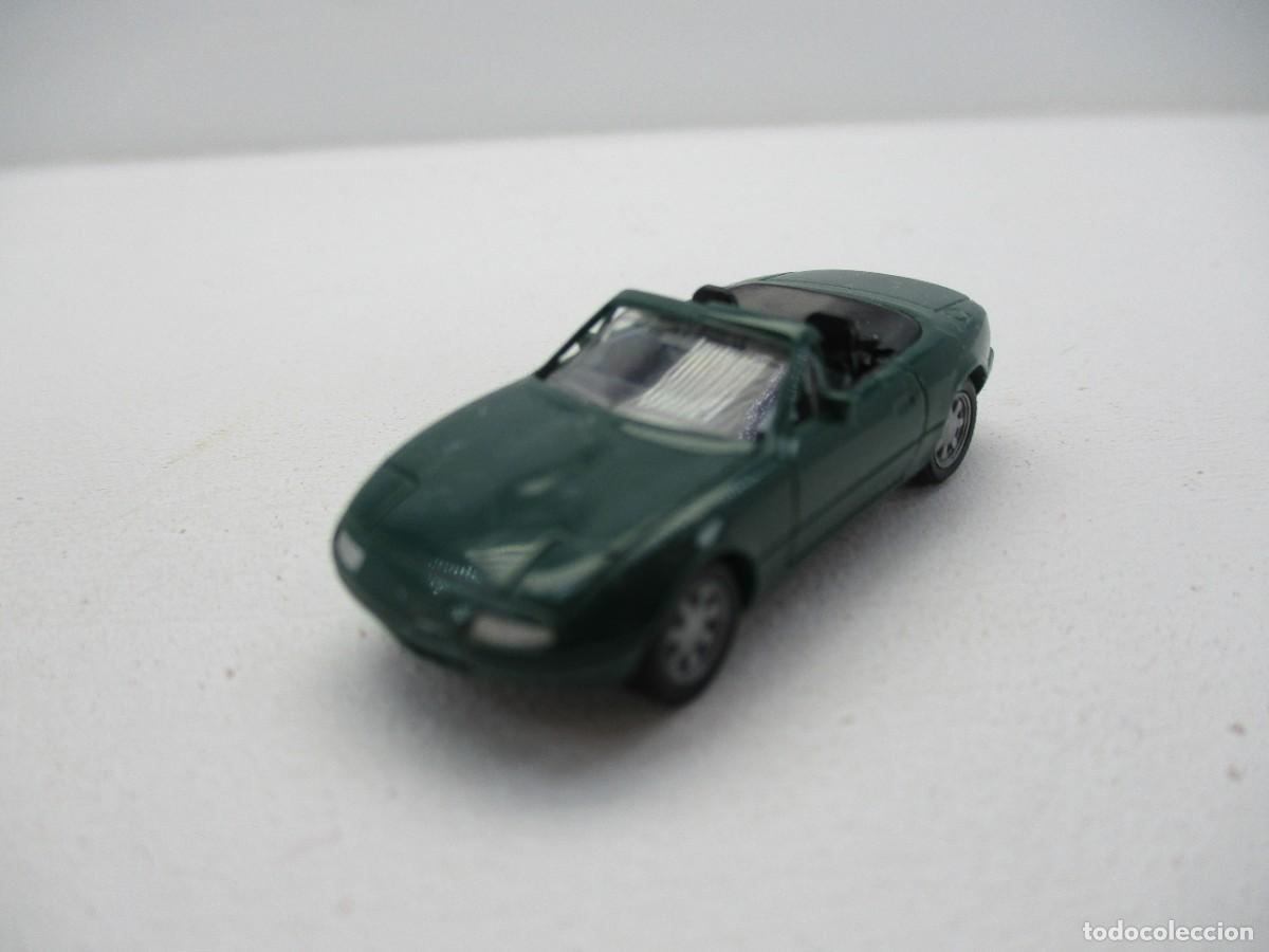 Coches a escala: COCHE ESCALA 1:87 REF GA - Foto 1
