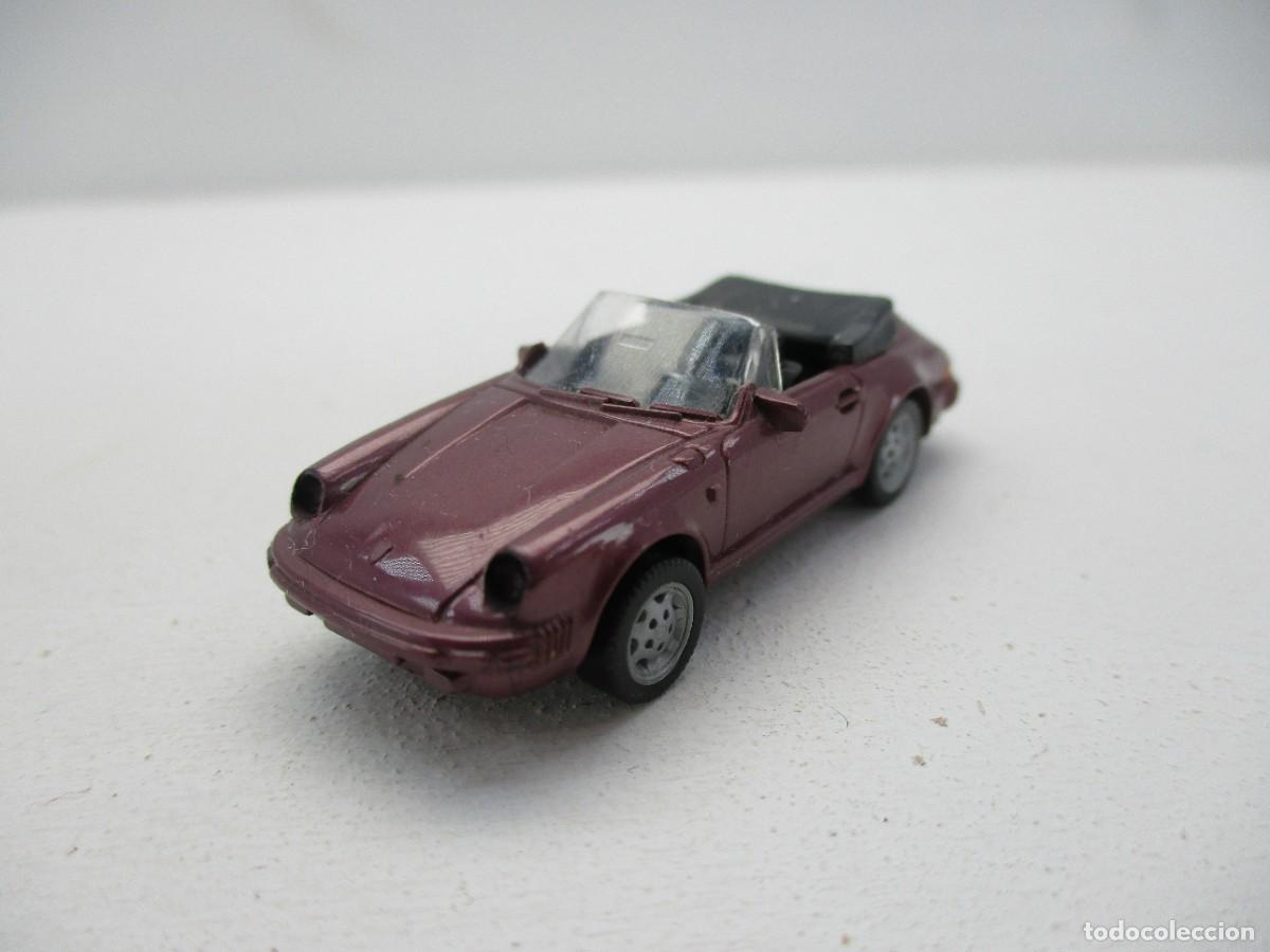 Coches a escala: COCHE ESCALA 1:87 REF GC - Foto 1