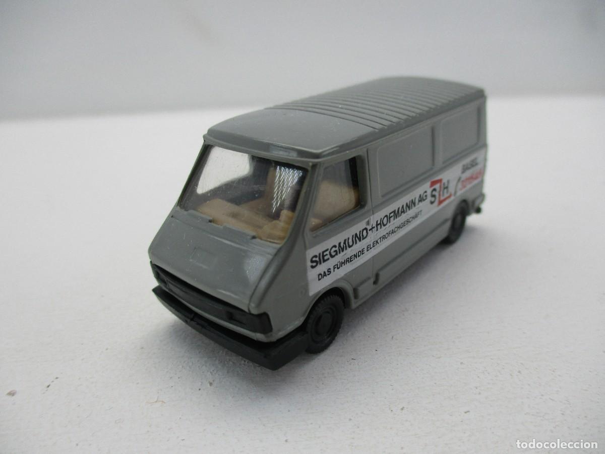 Coches a escala: COCHE ESCALA 1:87 REF GC - Foto 1