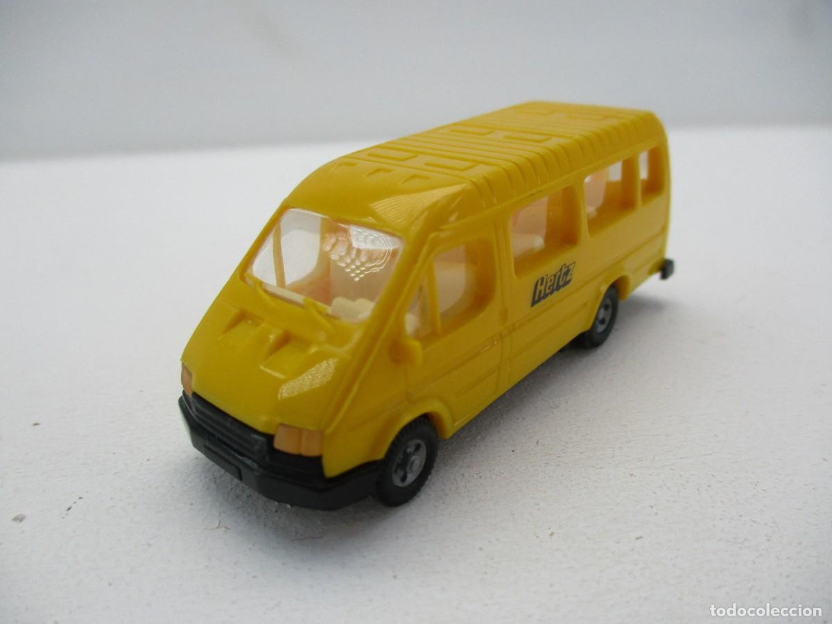 Coches a escala: COCHE ESCALA 1:87 REF GD - Foto 1