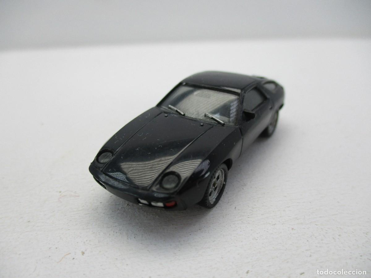 Coches a escala: COCHE ESCALA 1:87 REF GG - Foto 1