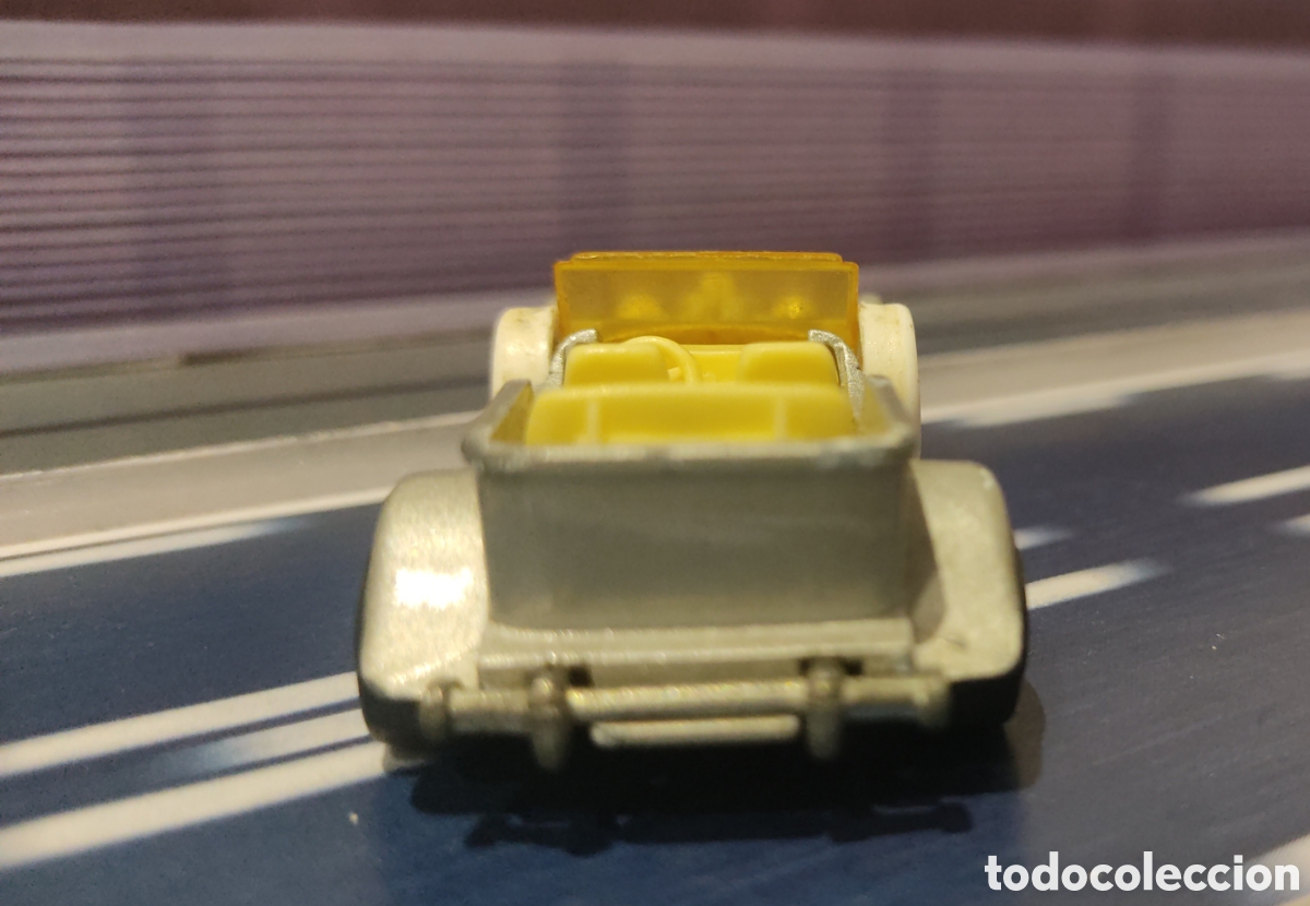 Coches a escala: Majorette - Excalibur - Foto 4