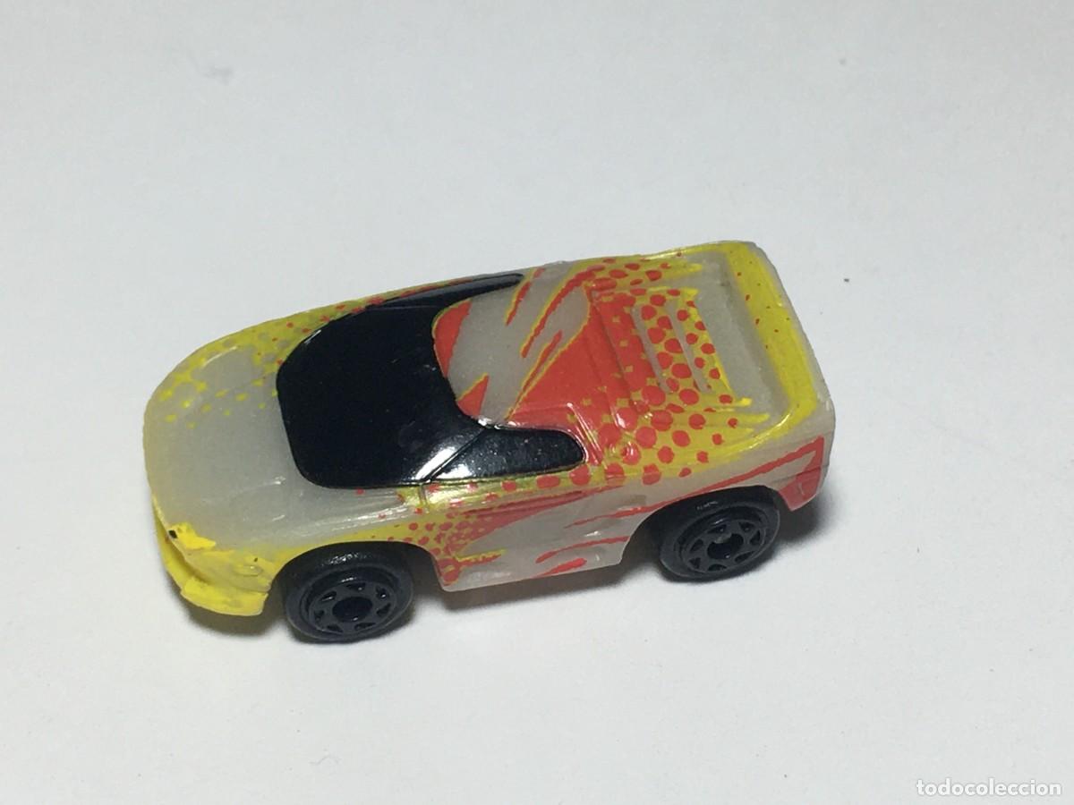 Coches a escala: COCHE MICRCOMACHINES MICRO MACHINES HASBRO