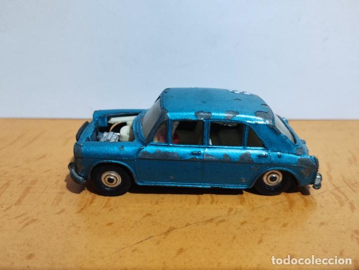 Coches a escala: MORRIS MINI MG 1100 LOS PRIMEROS GUISVAL CAMPEON 1,64