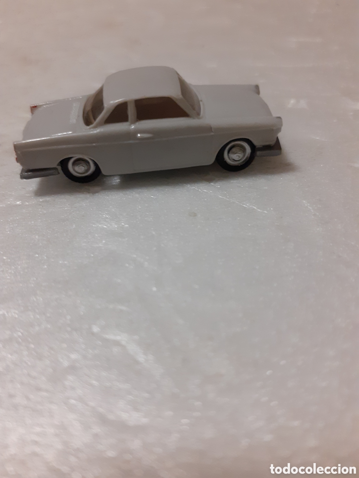 Coches a escala: EKO BMW 700 GRIS - Foto 3