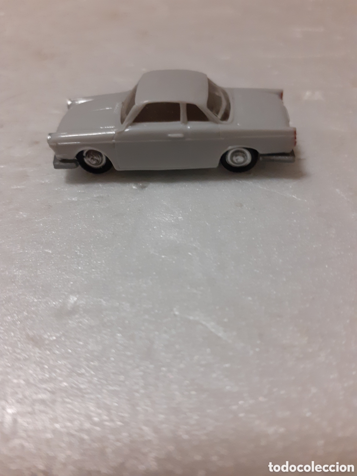 Coches a escala: EKO BMW 700 GRIS - Foto 1