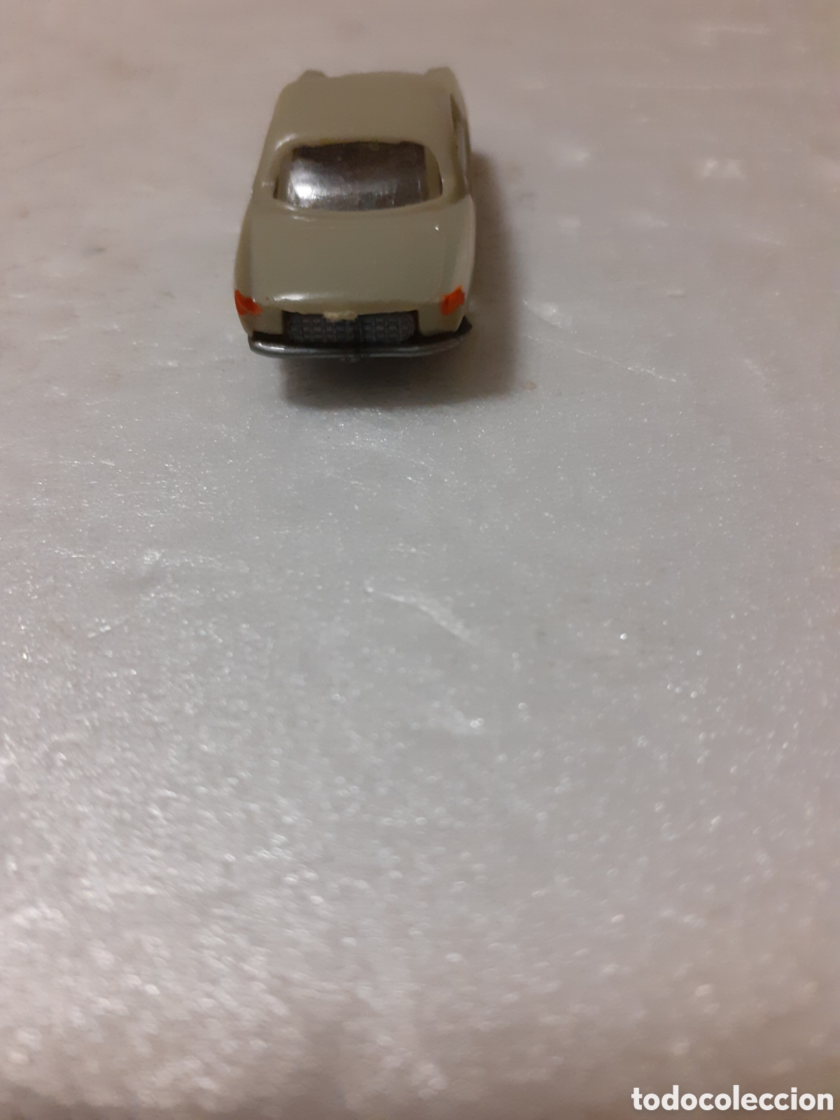 Coches a escala: EKO RENAULT FLORIDE - Foto 4