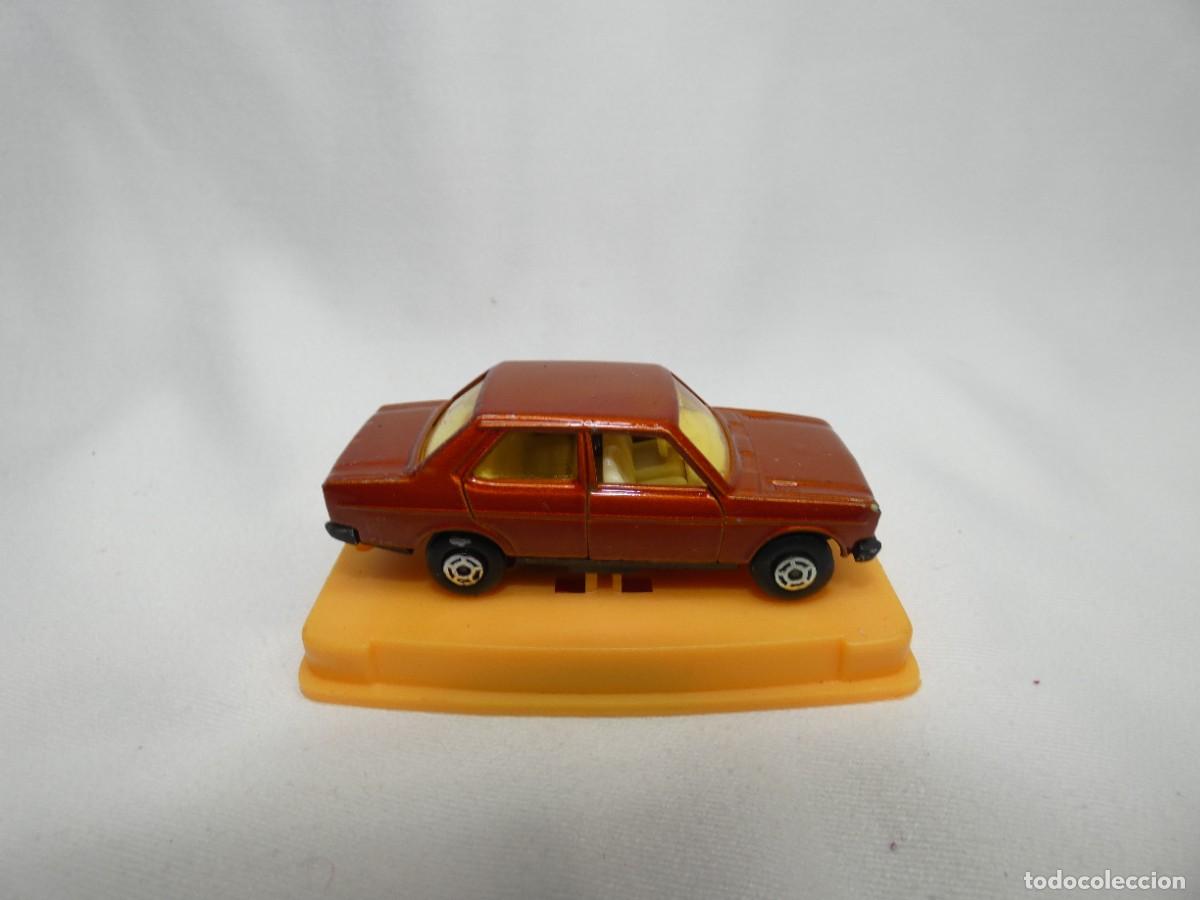 Coches a escala: COCHE GUISVAL SEAT 131
