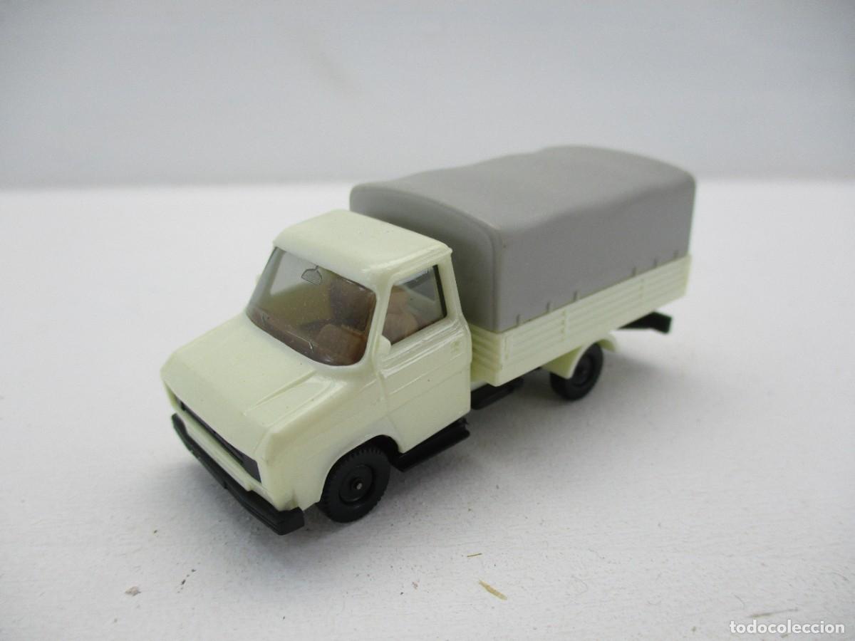 Coches a escala: CAMION ESCALA 1:87 REF SG - Foto 1