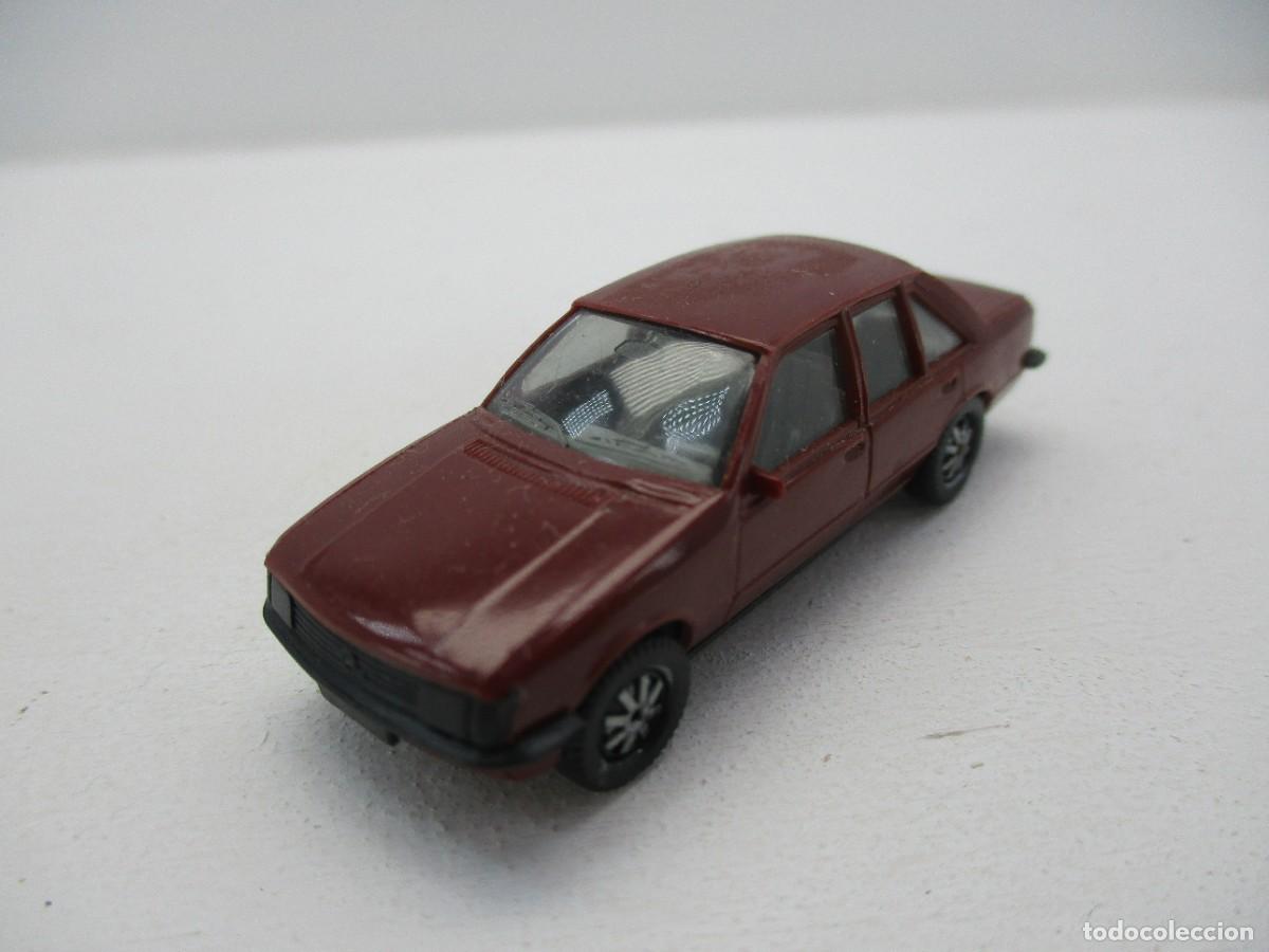 Coches a escala: COCHE ESCALA 1:87 REF PE - Foto 1