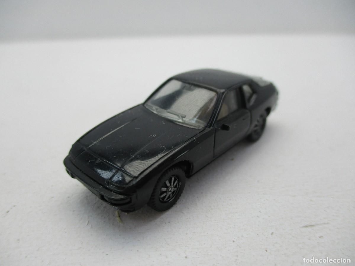 Coches a escala: COCHE ESCALA 1:87 REF SL - Foto 1