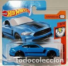 hot wheels ford gt gran turismo 2018 - Comprar Carros em miniatura noutras  escalas no todocoleccion