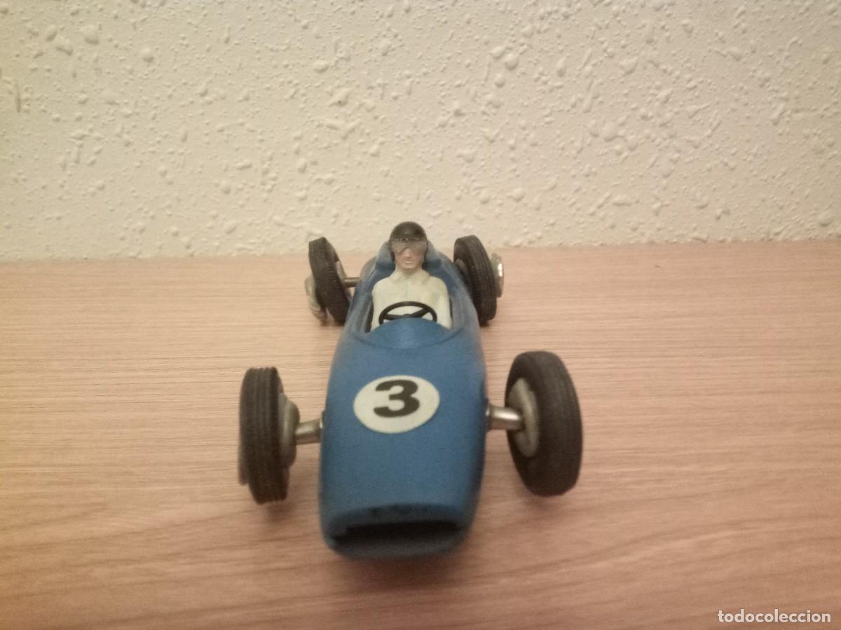 Coches a escala: Jyecar formula F1 - Foto 2