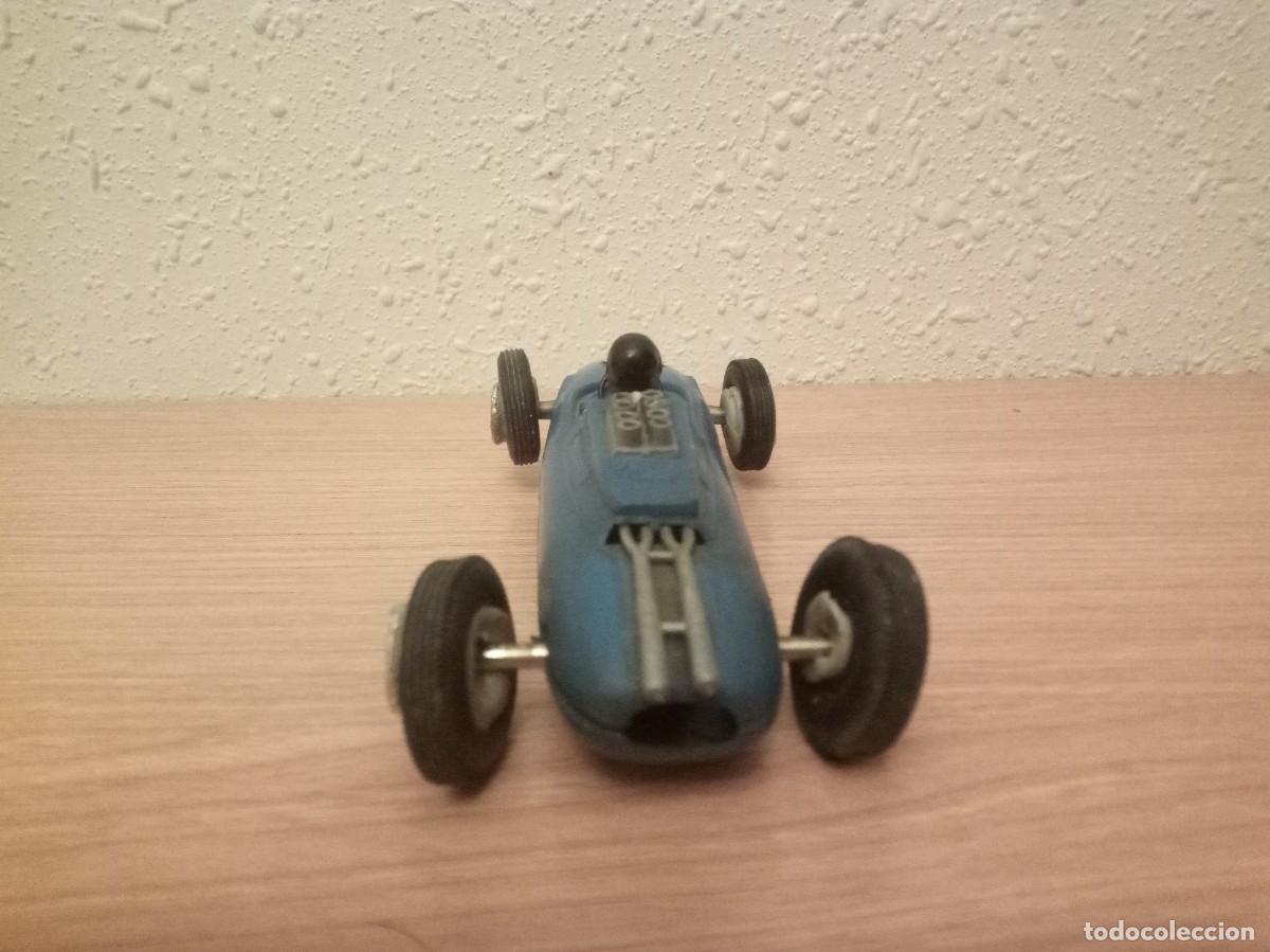 Coches a escala: Jyecar formula F1 - Foto 4