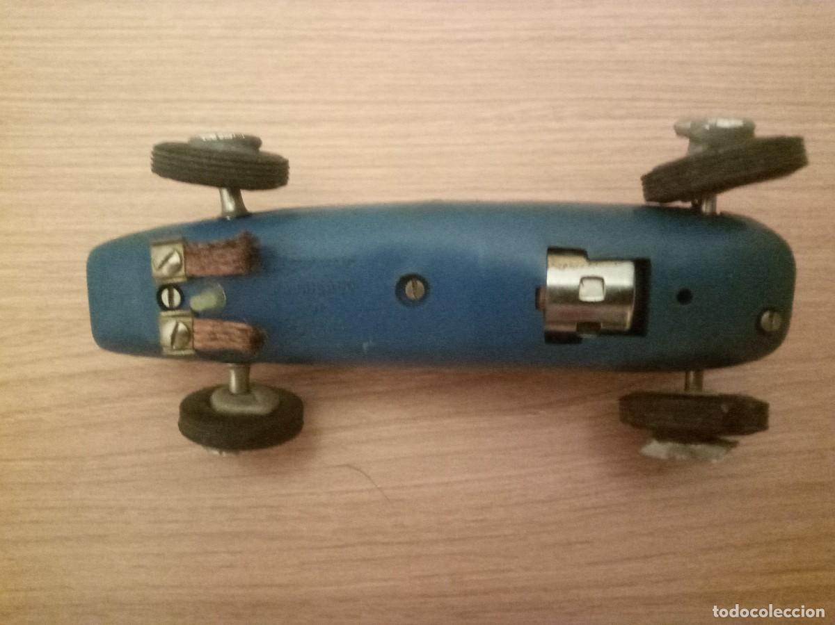 Coches a escala: Jyecar formula F1 - Foto 6
