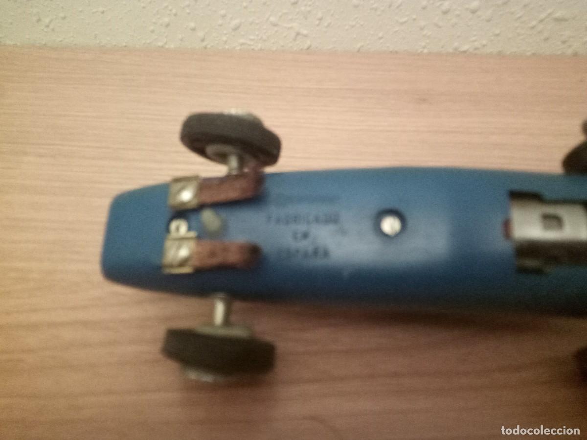 Coches a escala: Jyecar formula F1 - Foto 7