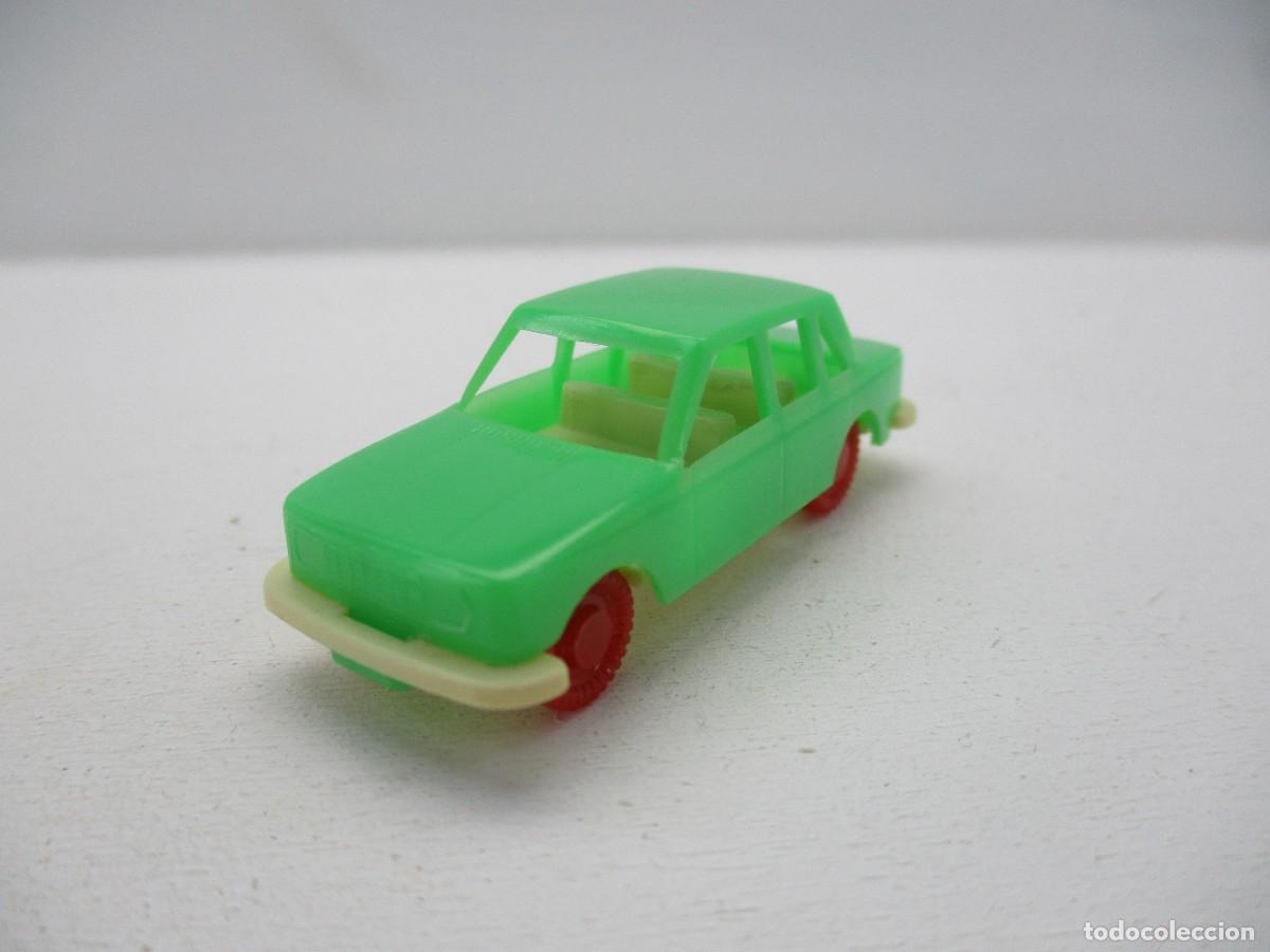 Coches a escala: COCHE ESCALA 1:87 REF PA - Foto 1