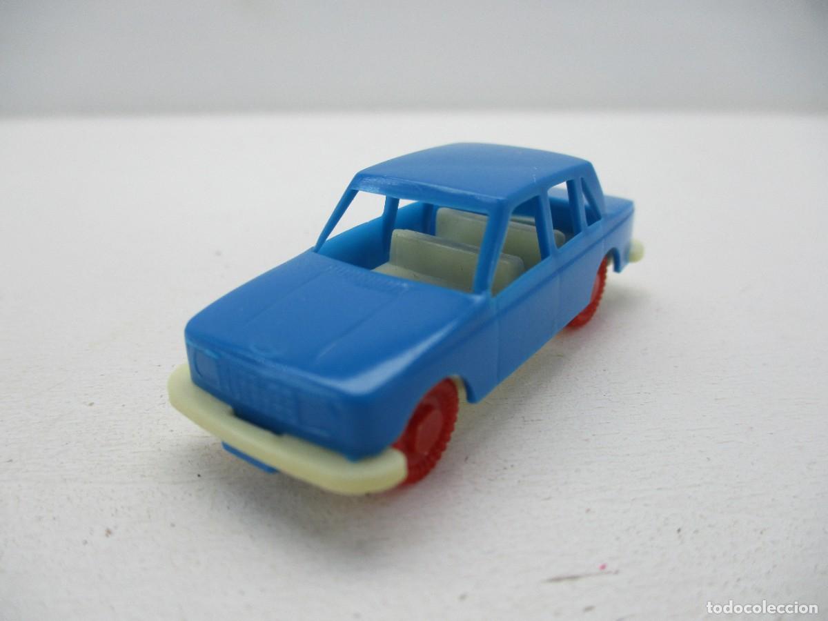 Coches a escala: COCHE ESCALA 1:87 REF PA - Foto 1