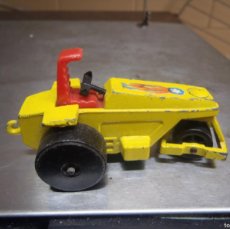 Coches a escala: ROD ROLLER - Nº 21 - MATCHBOX. Lote 398262179