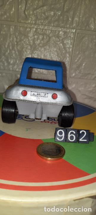 Coches a escala: BUGGY PAYVA - Foto 3