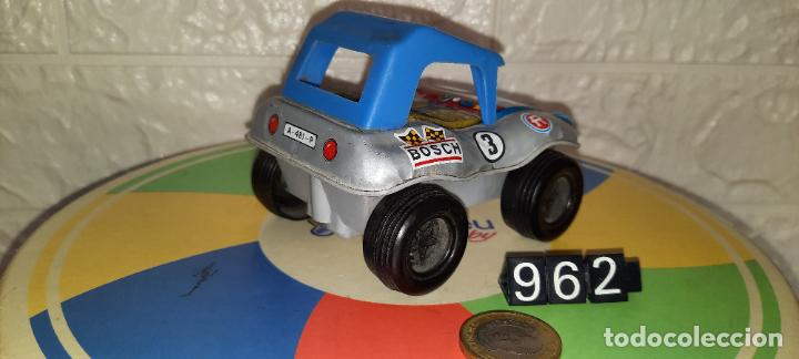 Coches a escala: BUGGY PAYVA - Foto 4