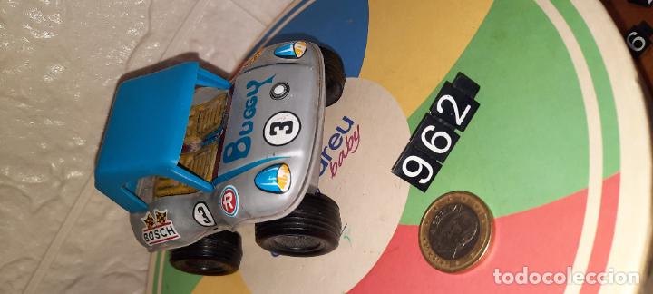 Coches a escala: BUGGY PAYVA - Foto 5