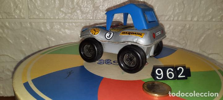 Coches a escala: BUGGY PAYVA - Foto 6