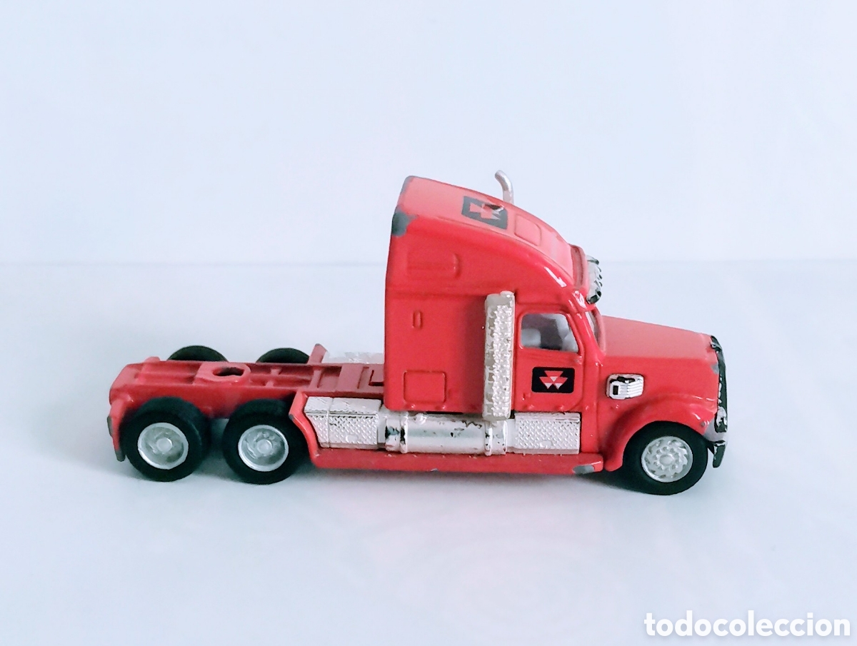 Coches a escala: CAMION AMERICANO / SIKU / 10,5CM - Foto 2