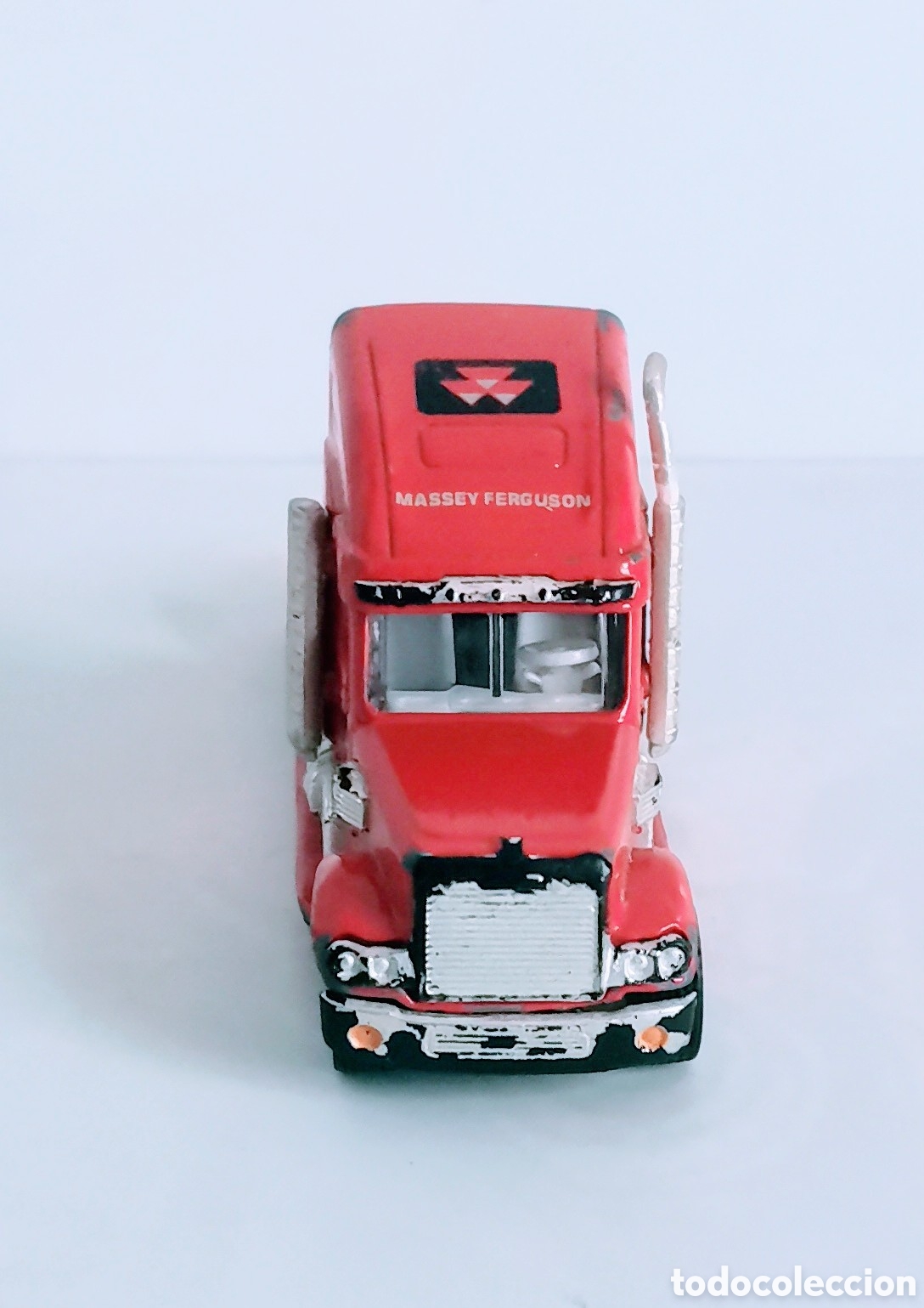 Coches a escala: CAMION AMERICANO / SIKU / 10,5CM - Foto 3
