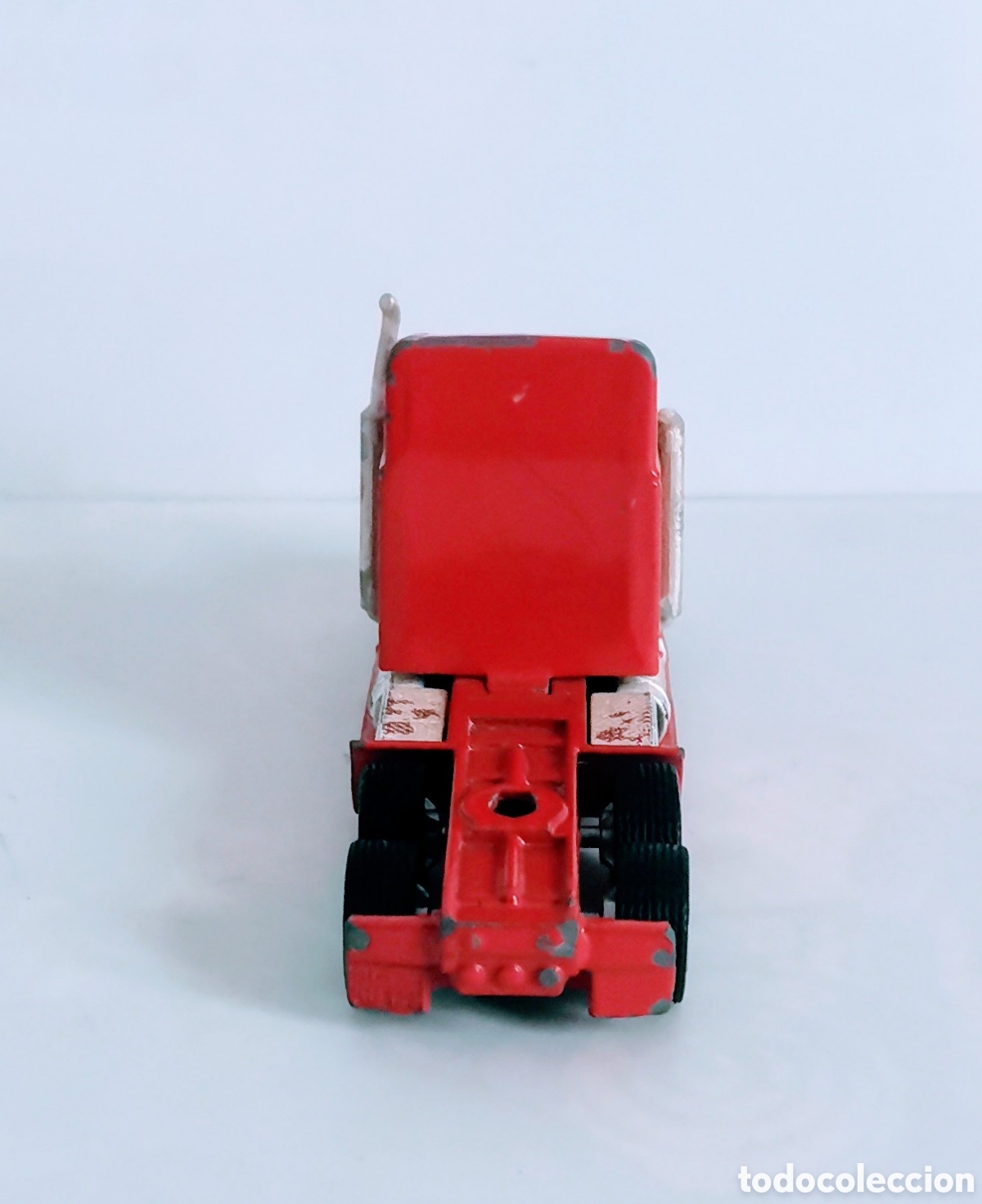 Coches a escala: CAMION AMERICANO / SIKU / 10,5CM - Foto 6