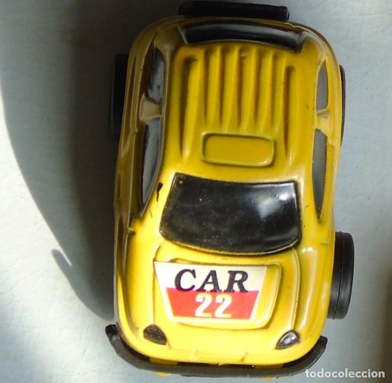 Coches a escala: coche MINIATURA CAR 22 - Foto 1