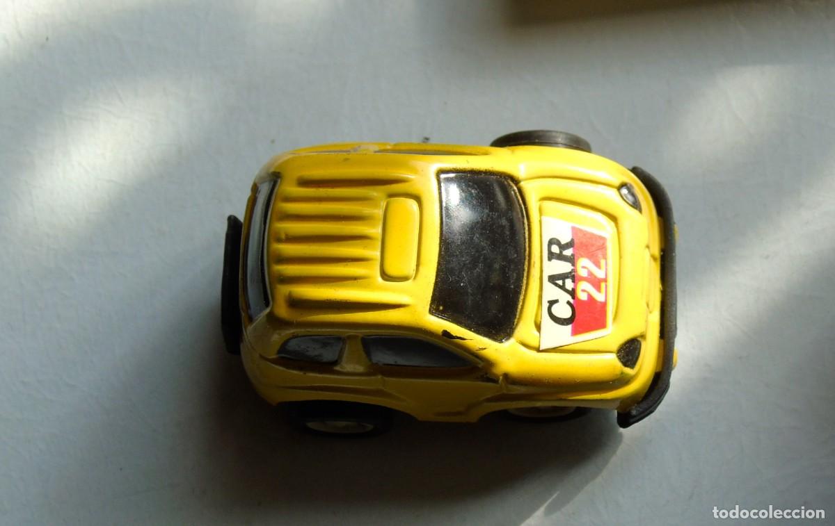 Coches a escala: coche MINIATURA CAR 22 - Foto 2