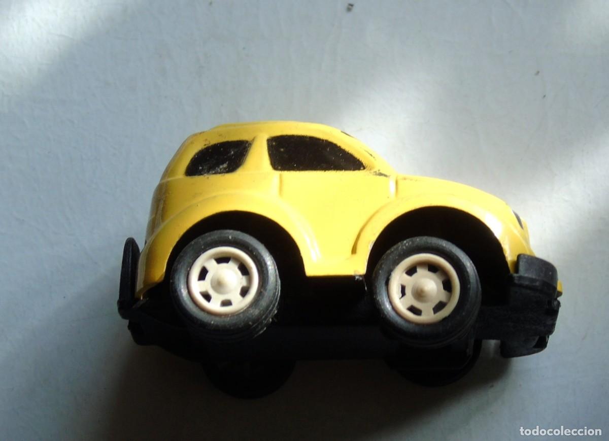 Coches a escala: coche MINIATURA CAR 22 - Foto 3