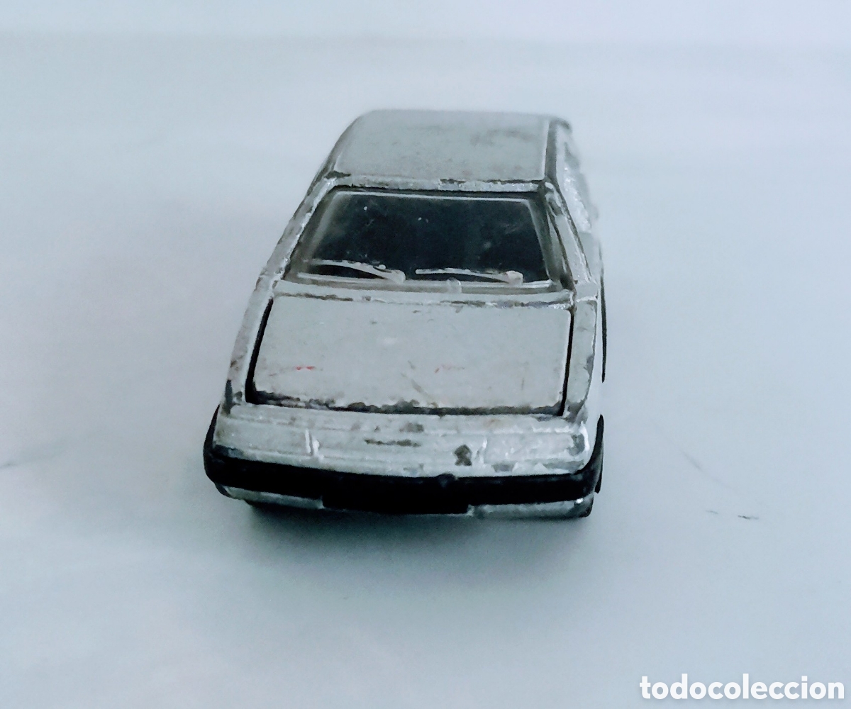 Coches a escala: CITROEN XM/ MAJORETTE / 1:61/ - Foto 10