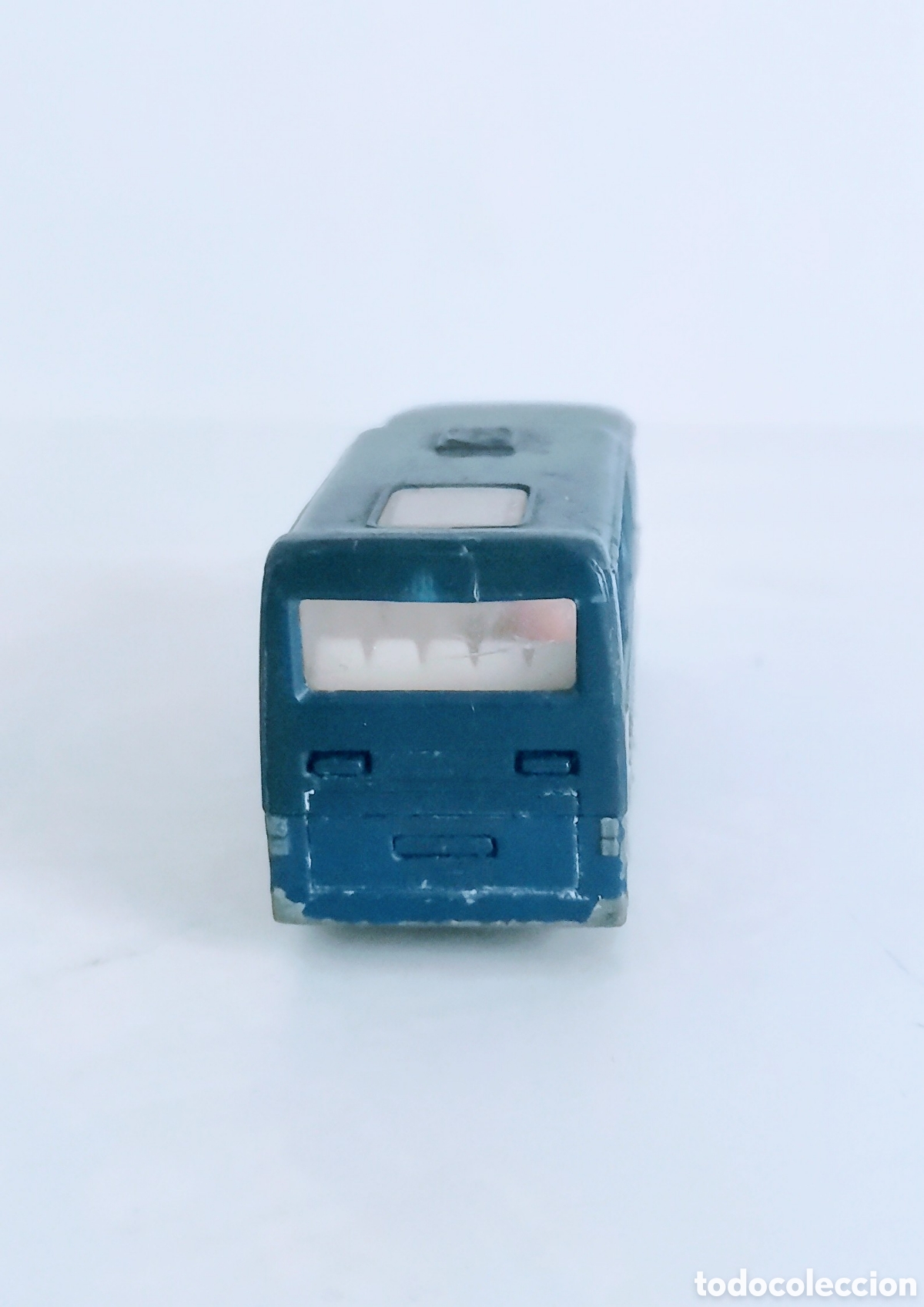 Coches a escala: MINI BUS/ MAJORETTE / 1:64 APROX / - Foto 4
