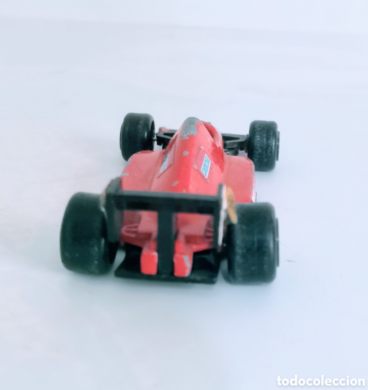 Coches a escala: FORMULA 1 / TOMICA / 1:64 APROX / - Foto 4