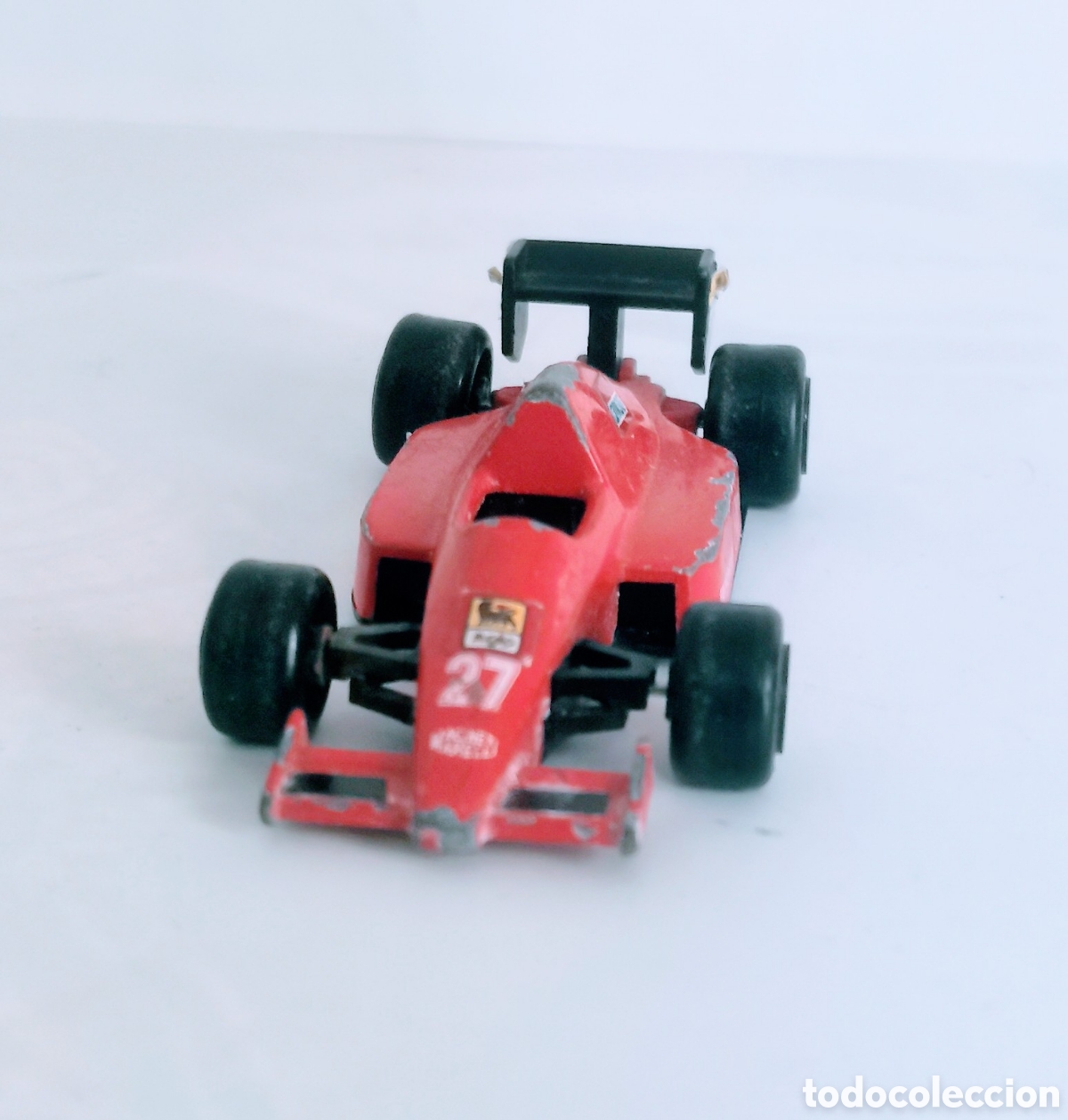 Coches a escala: FORMULA 1 / TOMICA / 1:64 APROX / - Foto 6