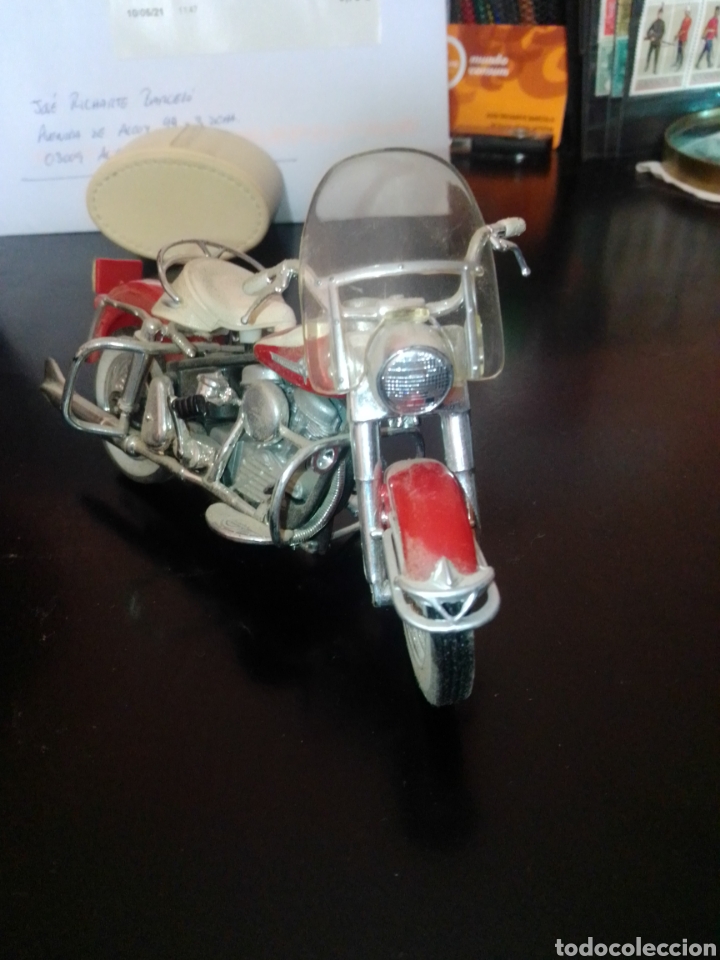 Coches a escala: Harley ................ - Foto 3