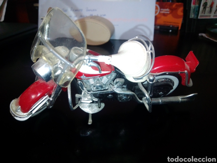 Coches a escala: Harley ................ - Foto 1