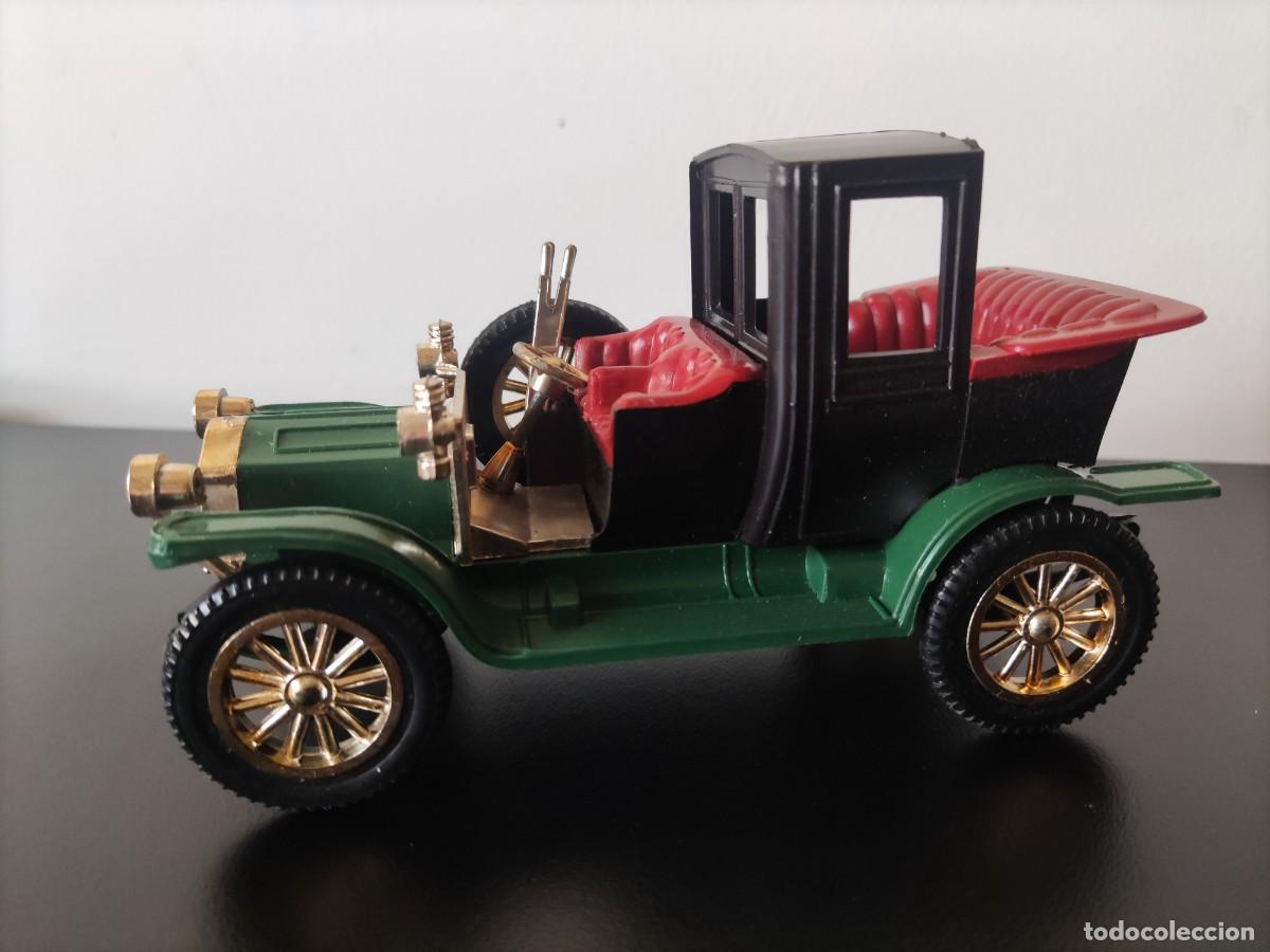 Coches a escala: PACKAR 1913 - NACORAL - ZARAGOZA - REF. 1003 - Como nuevo - Foto 1
