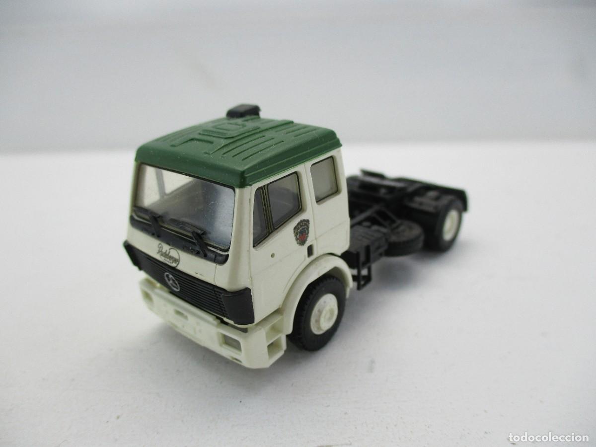 Coches a escala: CAMION ESCALA 1:87 REF CC - Foto 1
