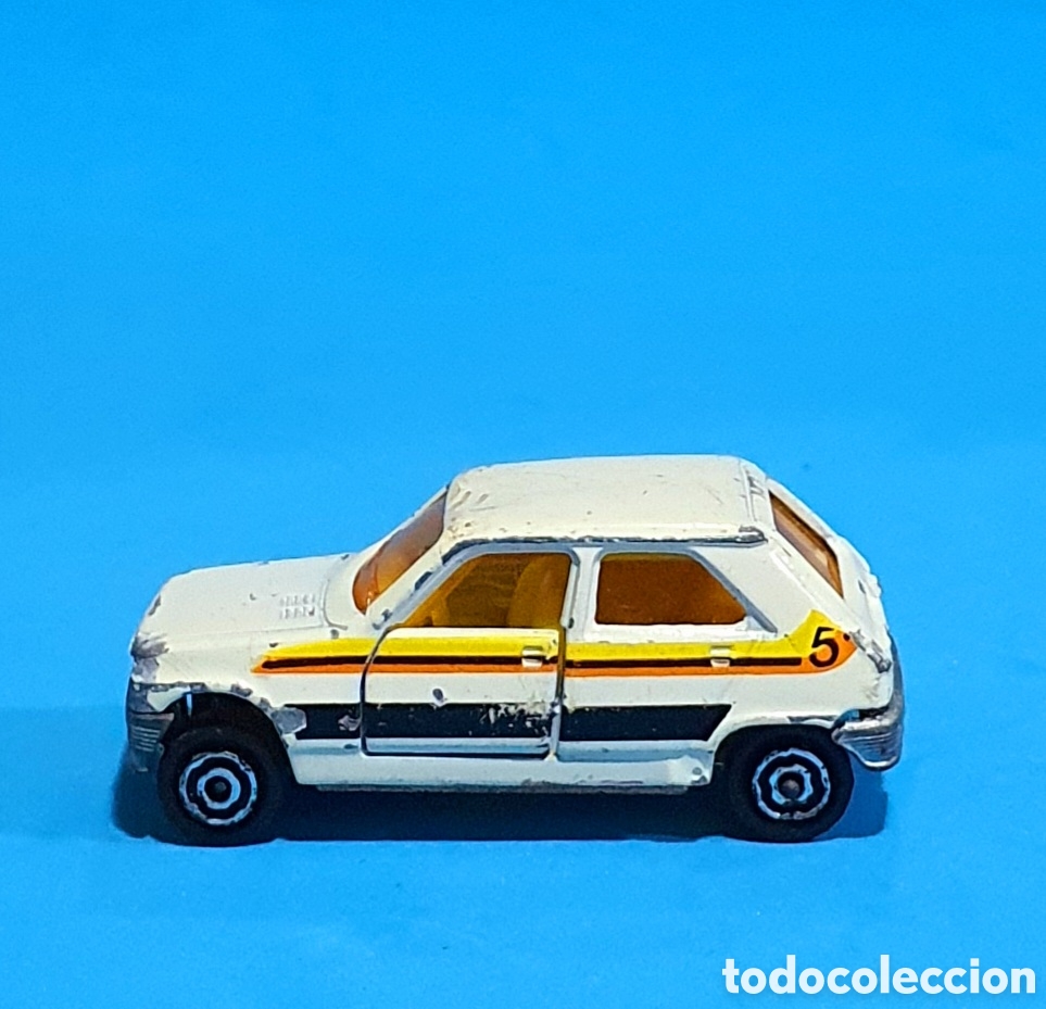 lote de 17 coches en miniatura - Acquista Modellini auto in altre scale su  todocoleccion