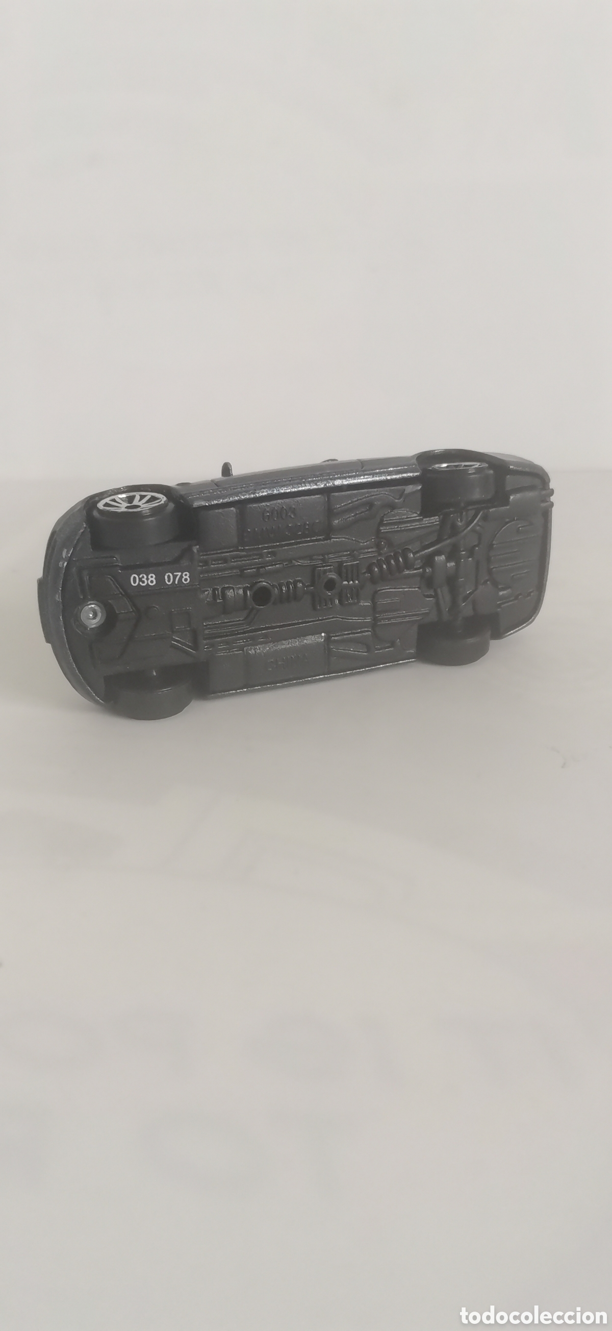 Coches a escala: RANGE ROVER / MAJORETTE / 1:60 - Foto 11