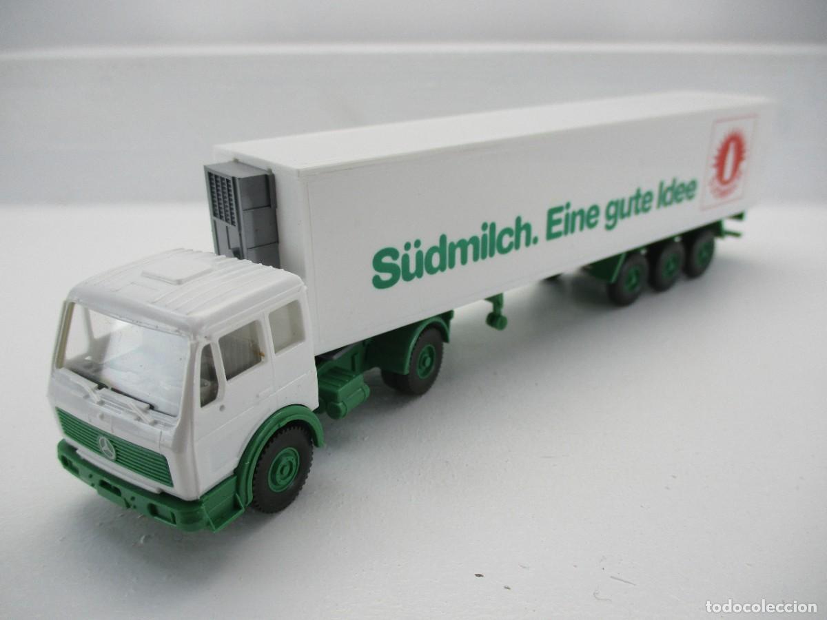 Coches a escala: CAMION ESCALA 1:87 REF AF - Foto 1