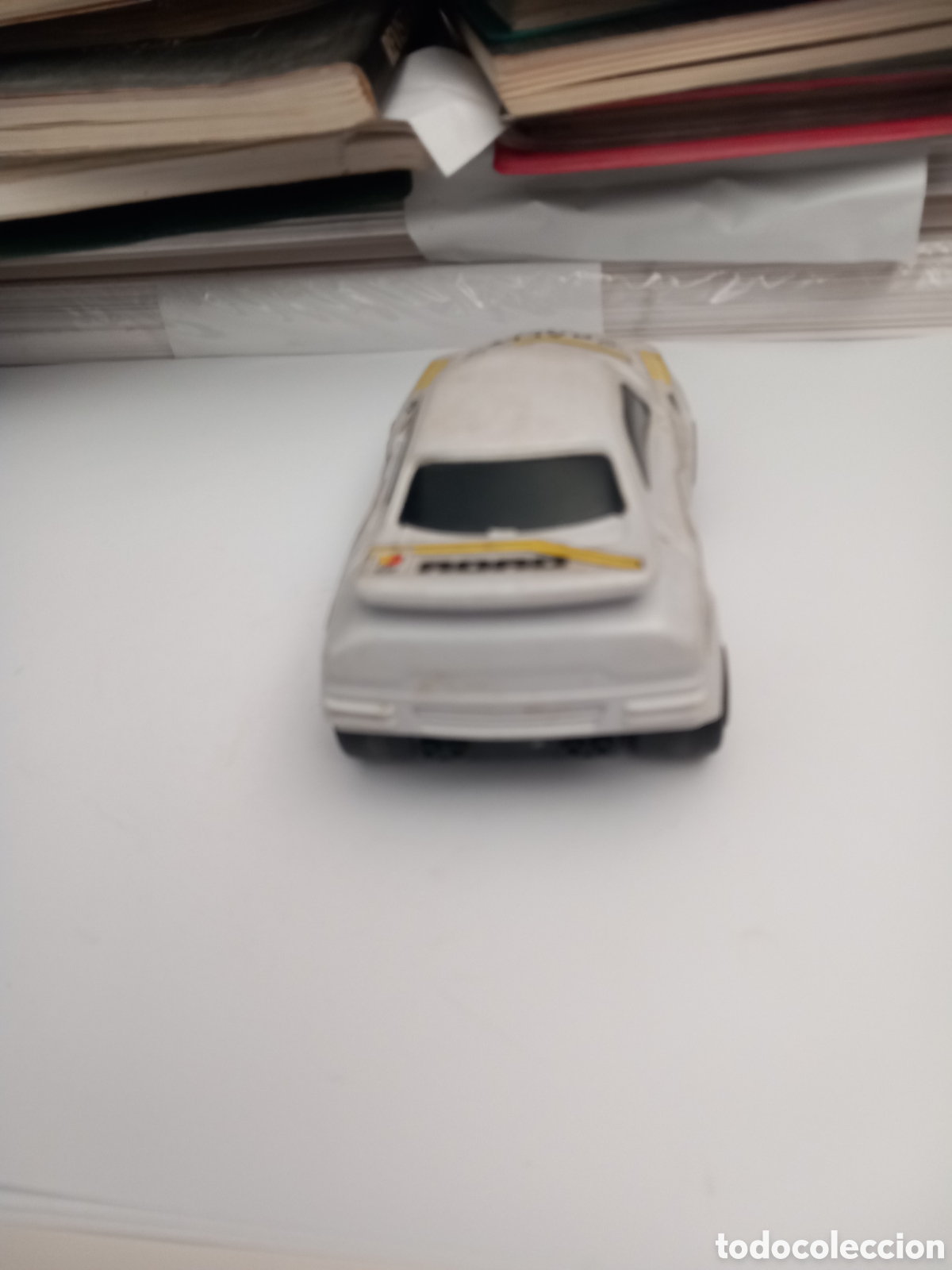 Coches a escala: Gozan Rally - Foto 3