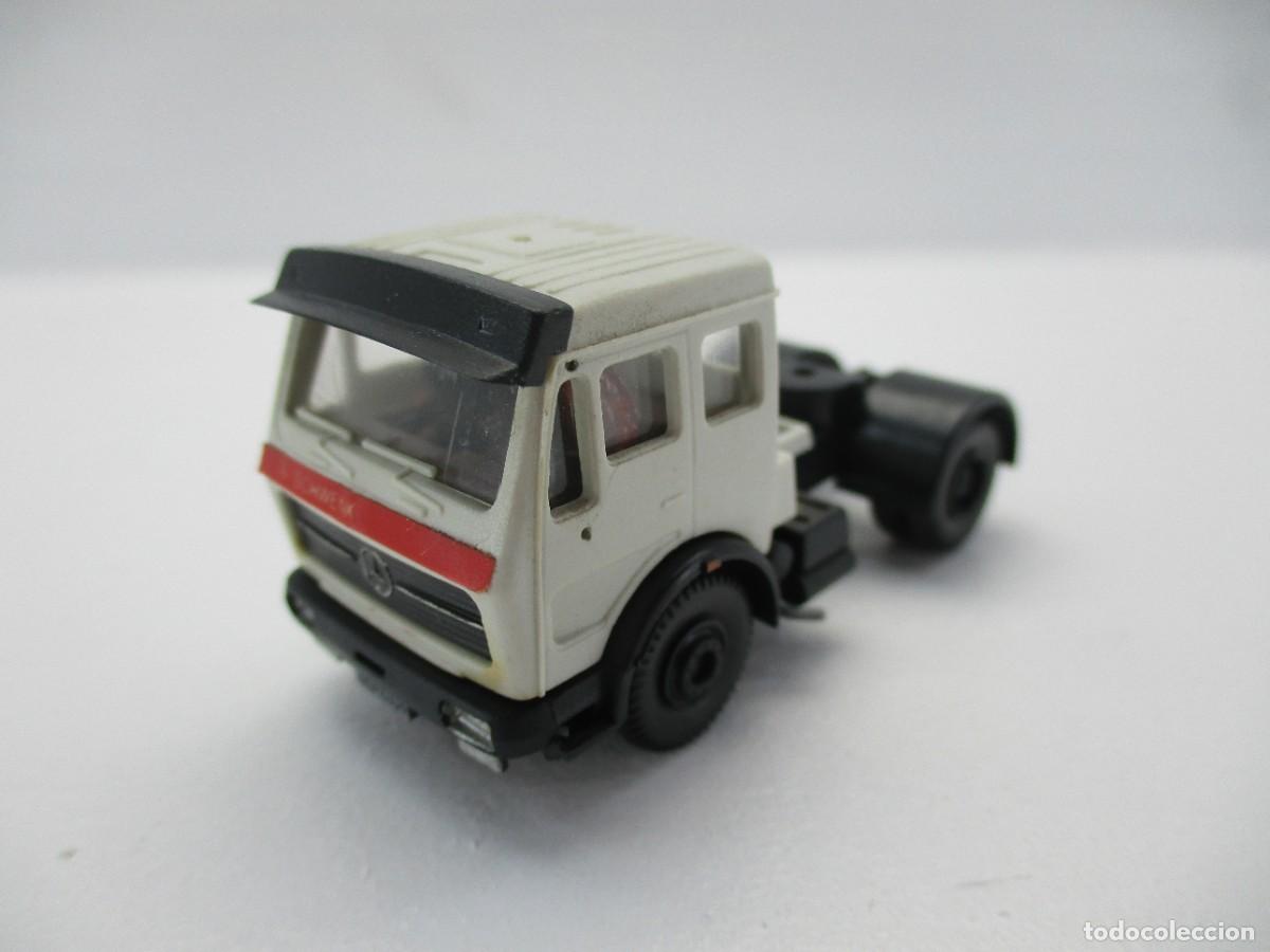 Coches a escala: CAMION ESCALA 1:87 REF MA - Foto 1