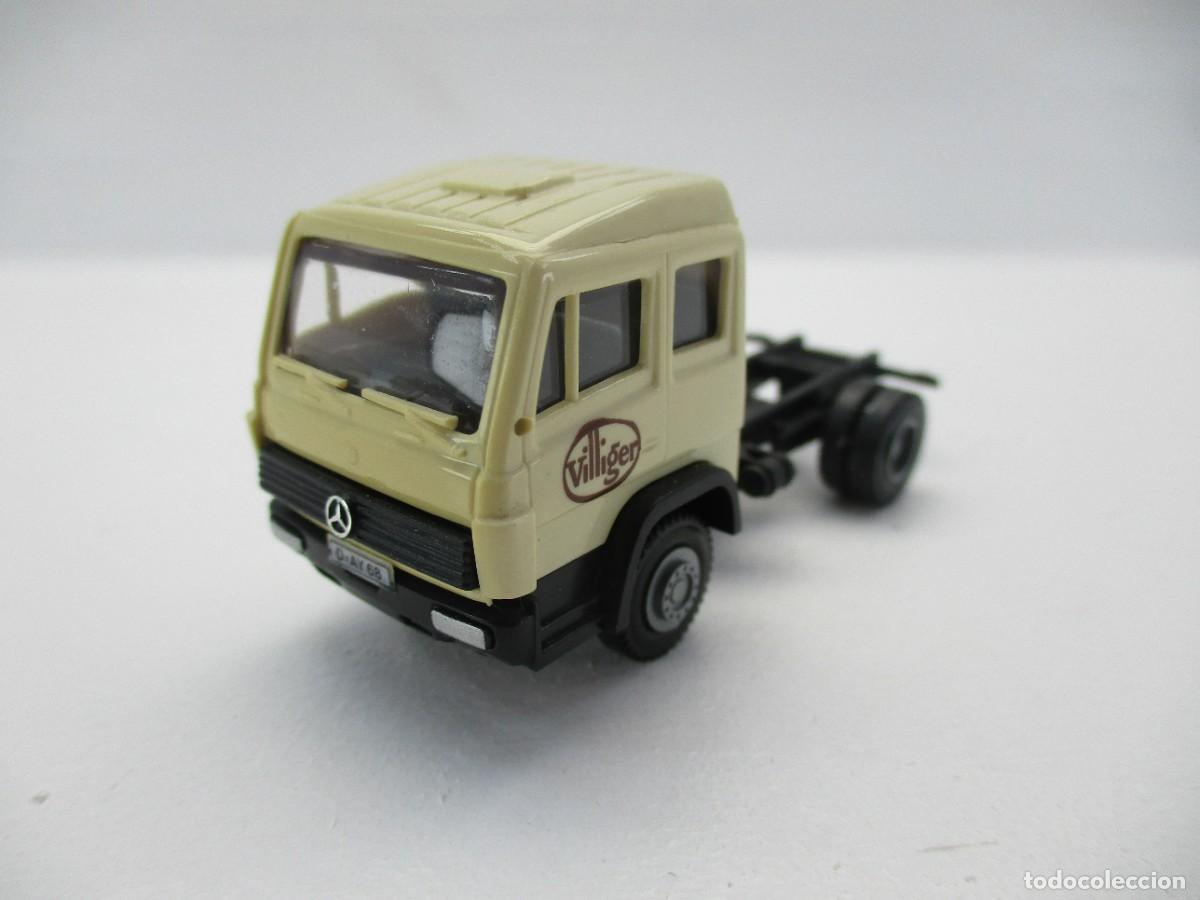 Coches a escala: CAMION ESCALA 1:87 REF MA - Foto 1