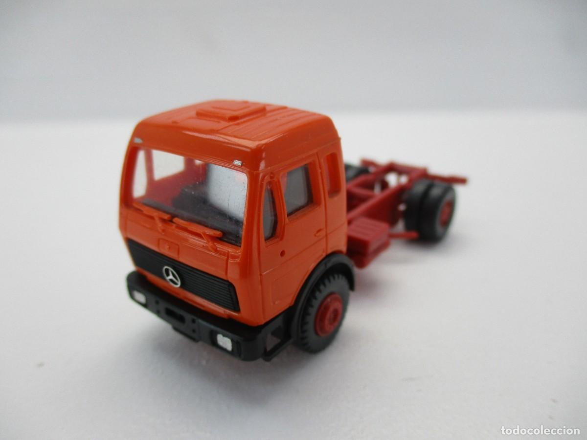 Coches a escala: CAMION ESCALA 1:87 REF MA - Foto 1